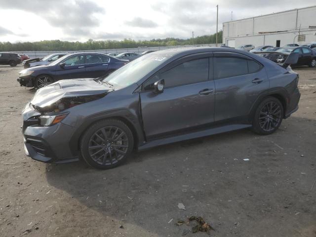 SUBARU WRX PREMIU 2023