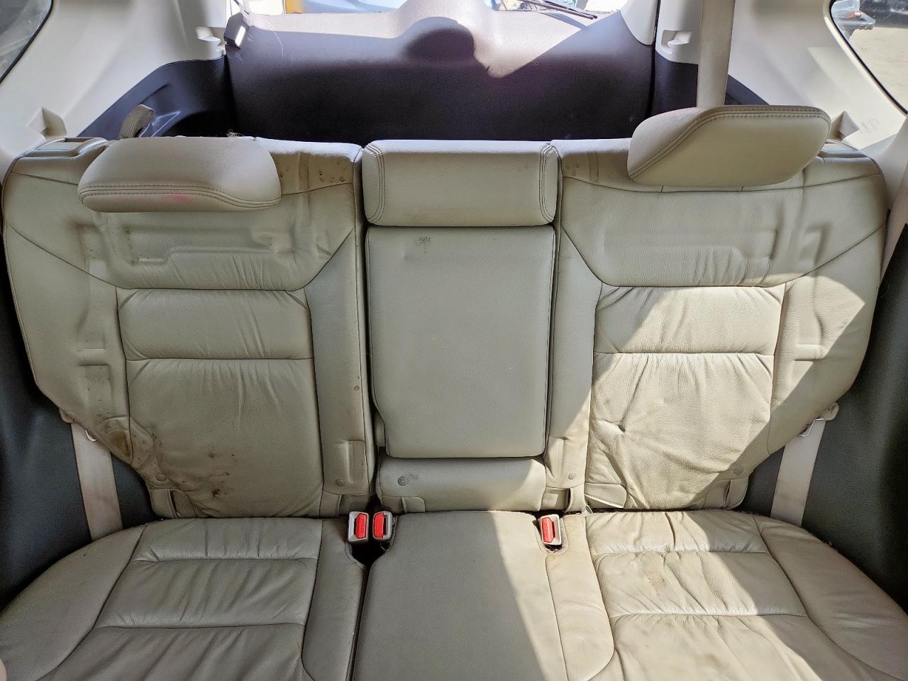 2014 Honda Cr-V Exl VIN: 5J6RM4H7XEL058234 Lot: 64682555