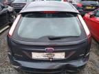 2011 FORD FOCUS SPOR for sale at Copart WOLVERHAMPTON
