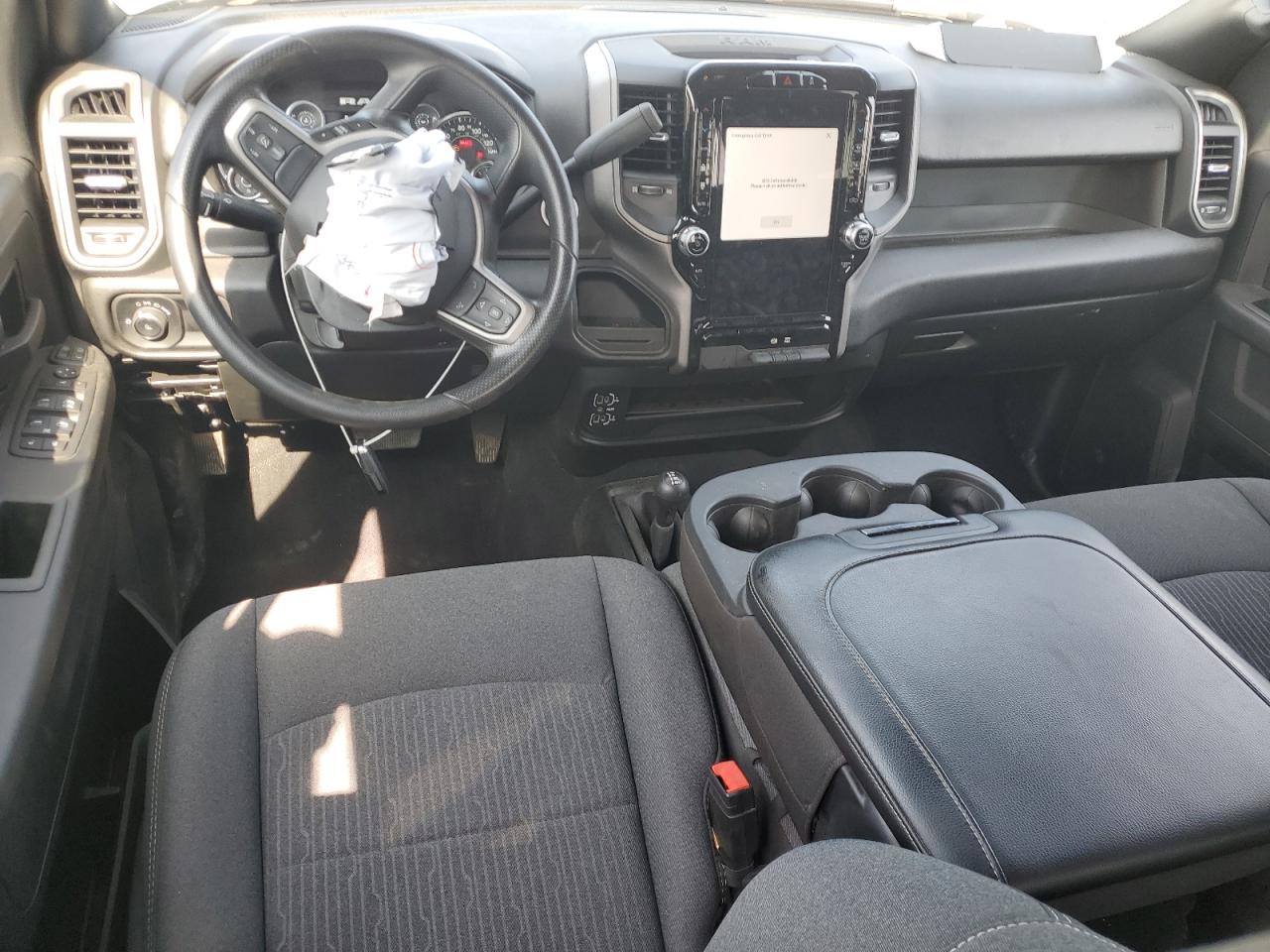 3c63rrglxrg295163 3C63RRGLXRG295163 2024 Ram 3500 Tradesman