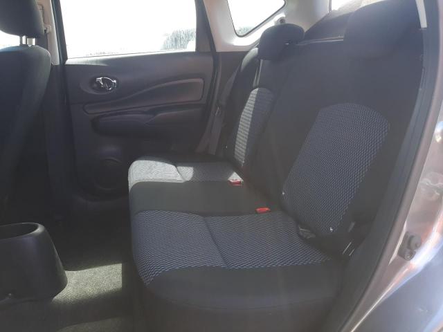2015 NISSAN NOTE ACENT