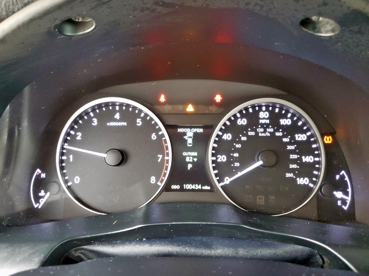 2013 Lexus Es 350 VIN: JTHBK1GG0D2006272 Lot: 64595065