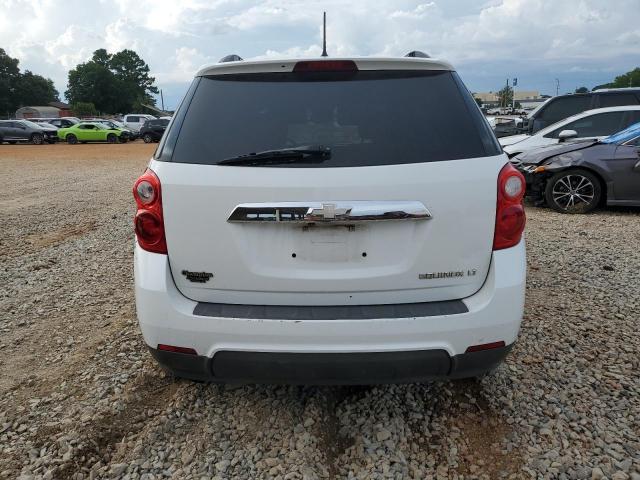  CHEVROLET EQUINOX 2013 Biały