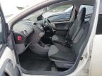 2012 CITROEN C1 VTR for sale at Copart BELFAST