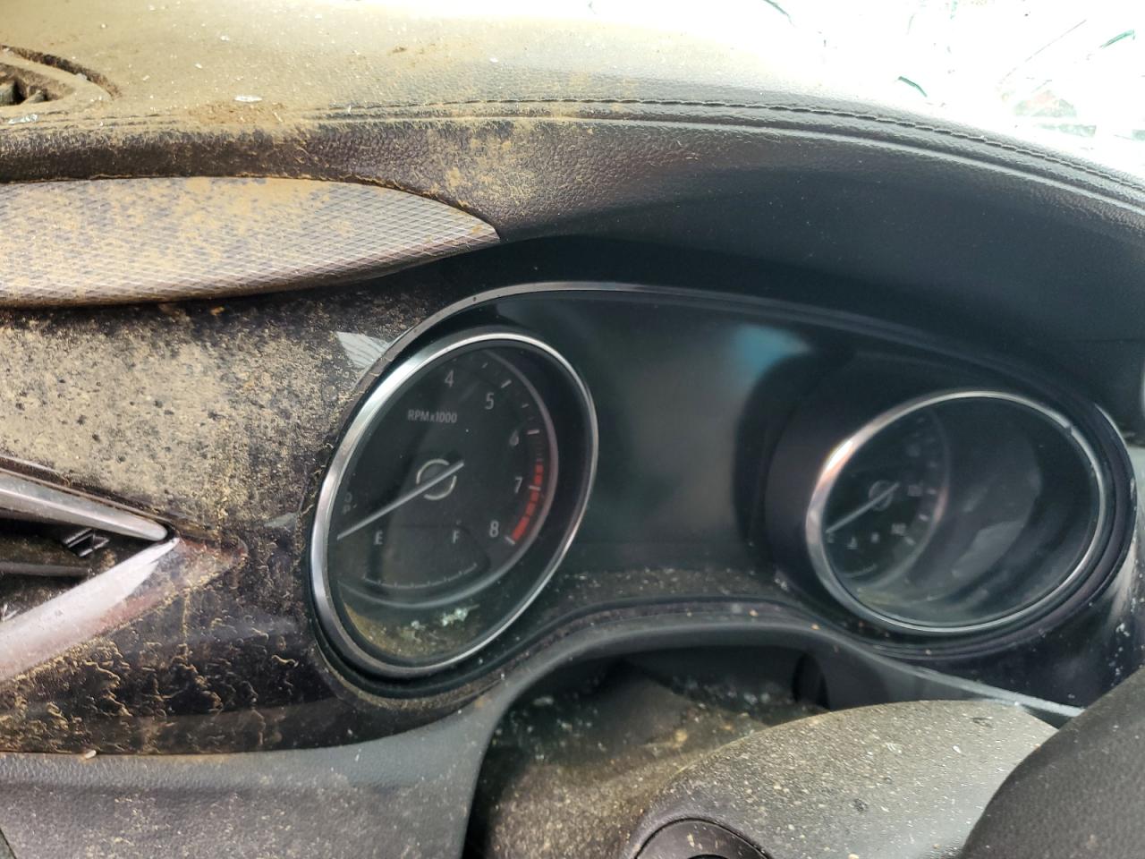 2021 Buick Encore Gx Preferred VIN: KL4MMBS20MB156141 Lot: 65076805