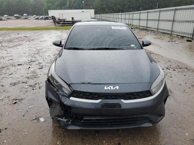  KIA FORTE 2022 Сірий