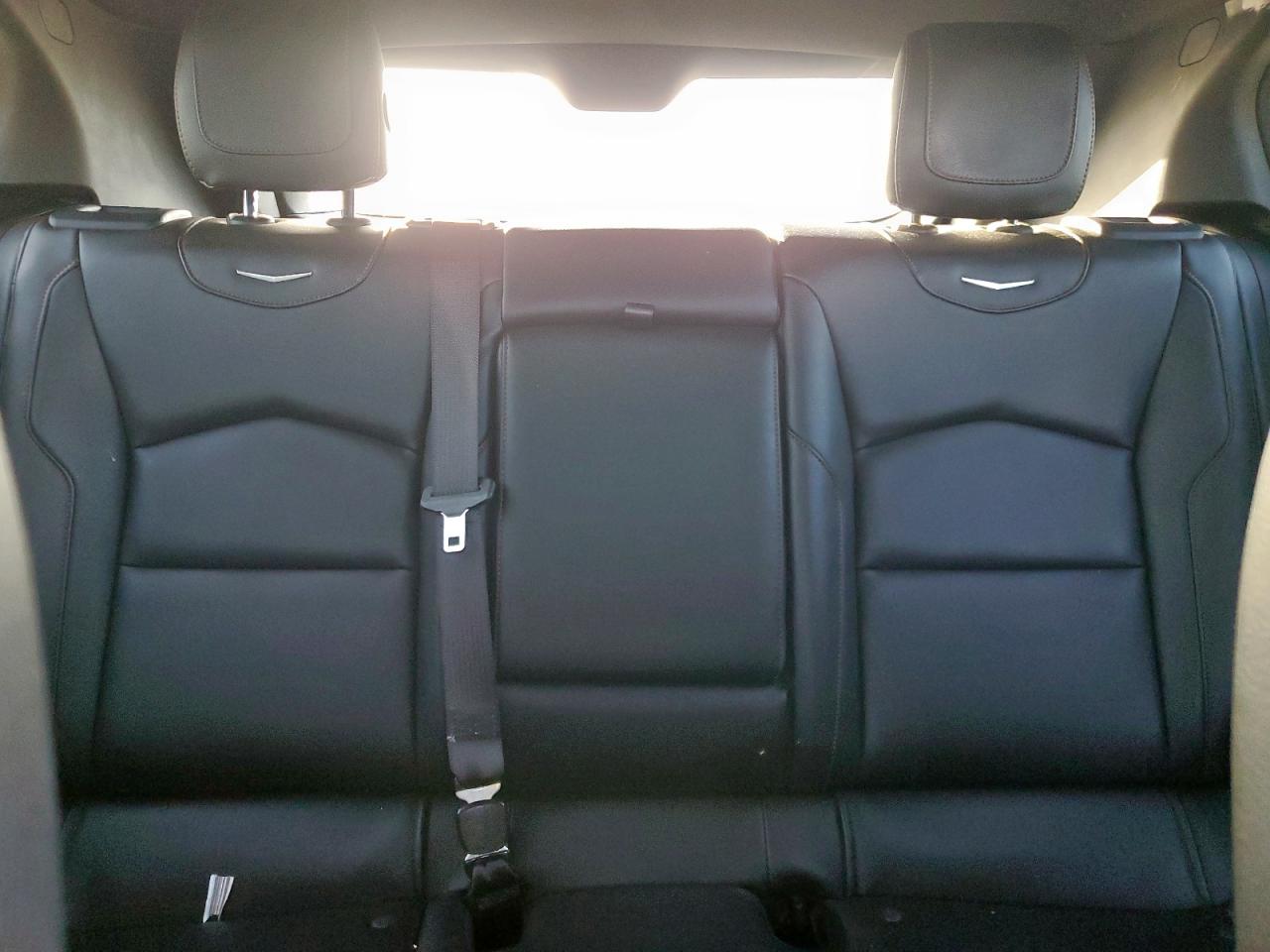 2020 Cadillac Xt4 Sport VIN: 1GYFZER45LF146781 Lot: 65171615
