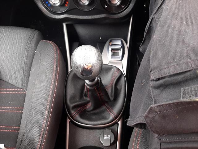 2016 ALFA ROMEO MITO SPECIALE JTDM-2 