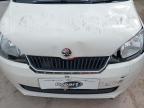 2013 SKODA CITIGO S 1 for sale at Copart WESTBURY