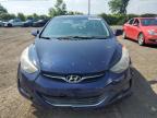 2012 HYUNDAI ELANTRA GLS   for sale at Copart QC - MONTREAL