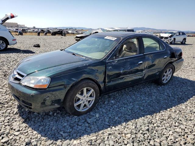2002 Acura 3.2Tl Type-S