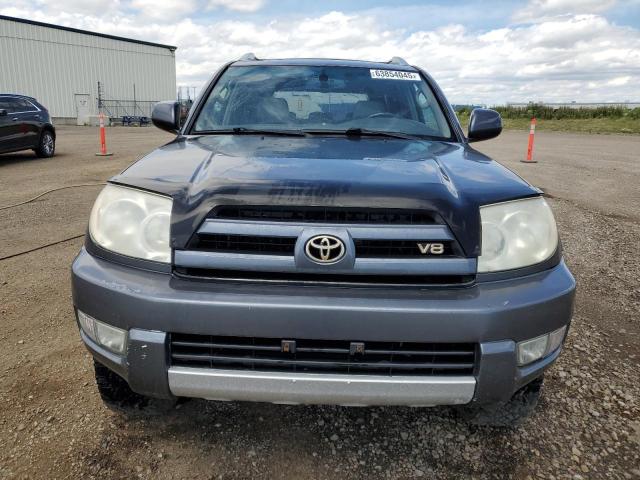 2004 TOYOTA 4RUNNER LIMITED  