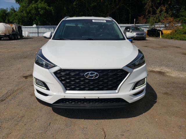 2019 HYUNDAI TUCSON LIMITED  