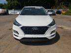 2019 HYUNDAI TUCSON LIMITED   for sale at Copart ON - LONDON