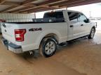 2019 FORD F150 SUPERCREW   for sale at Copart TX - ANDREWS