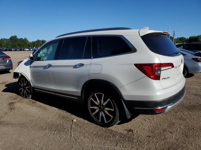 2021 HONDA PILOT TOURING  