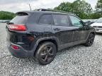 2017 JEEP CHEROKEE LIMITED   for sale at Copart MA - NORTH BOSTON