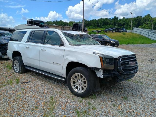  GMC YUKON 2018 Biały