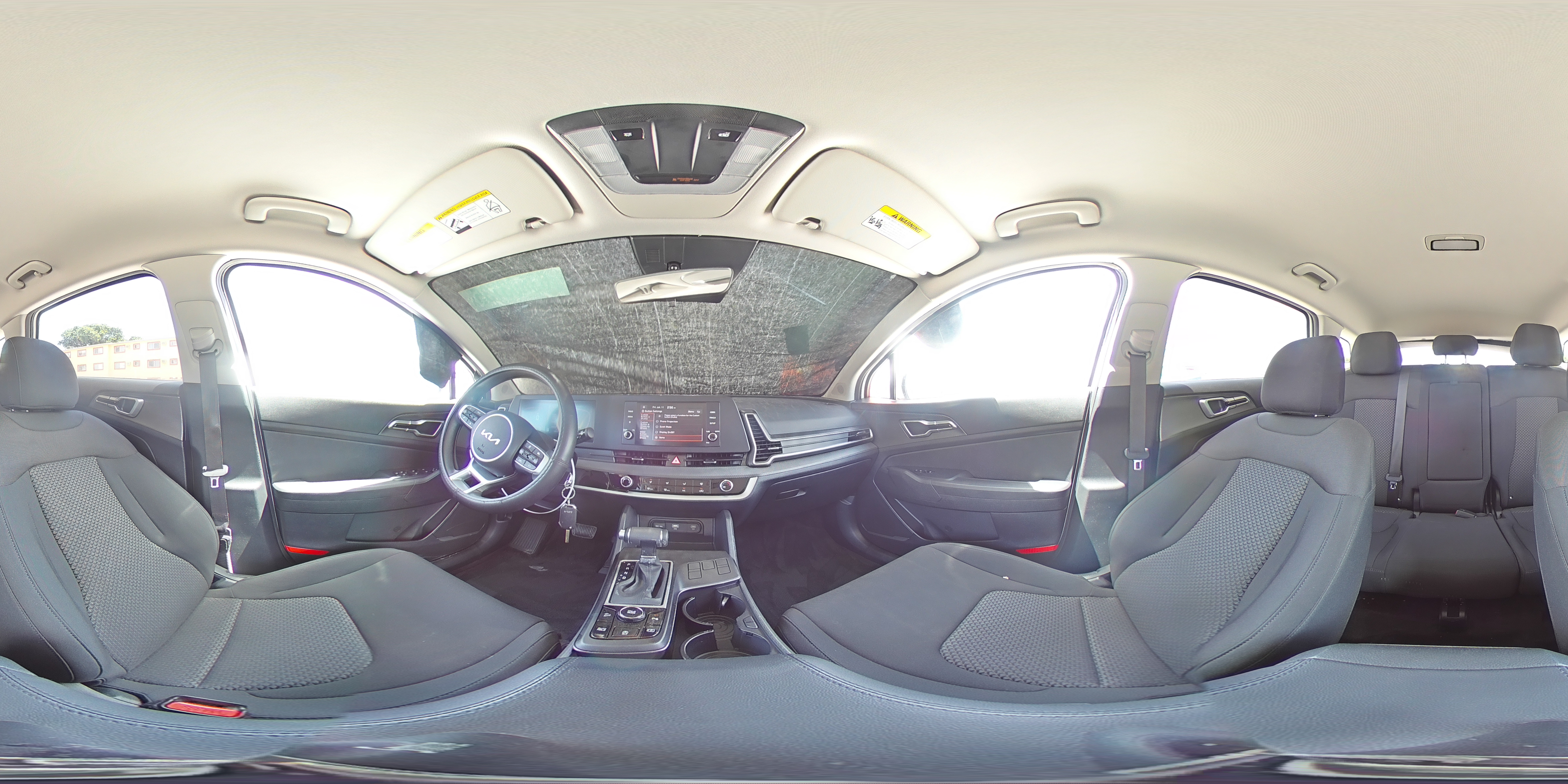 2025 Kia Sportage Lx VIN: KNDPU3DF2S7338495 Lot: 63803735