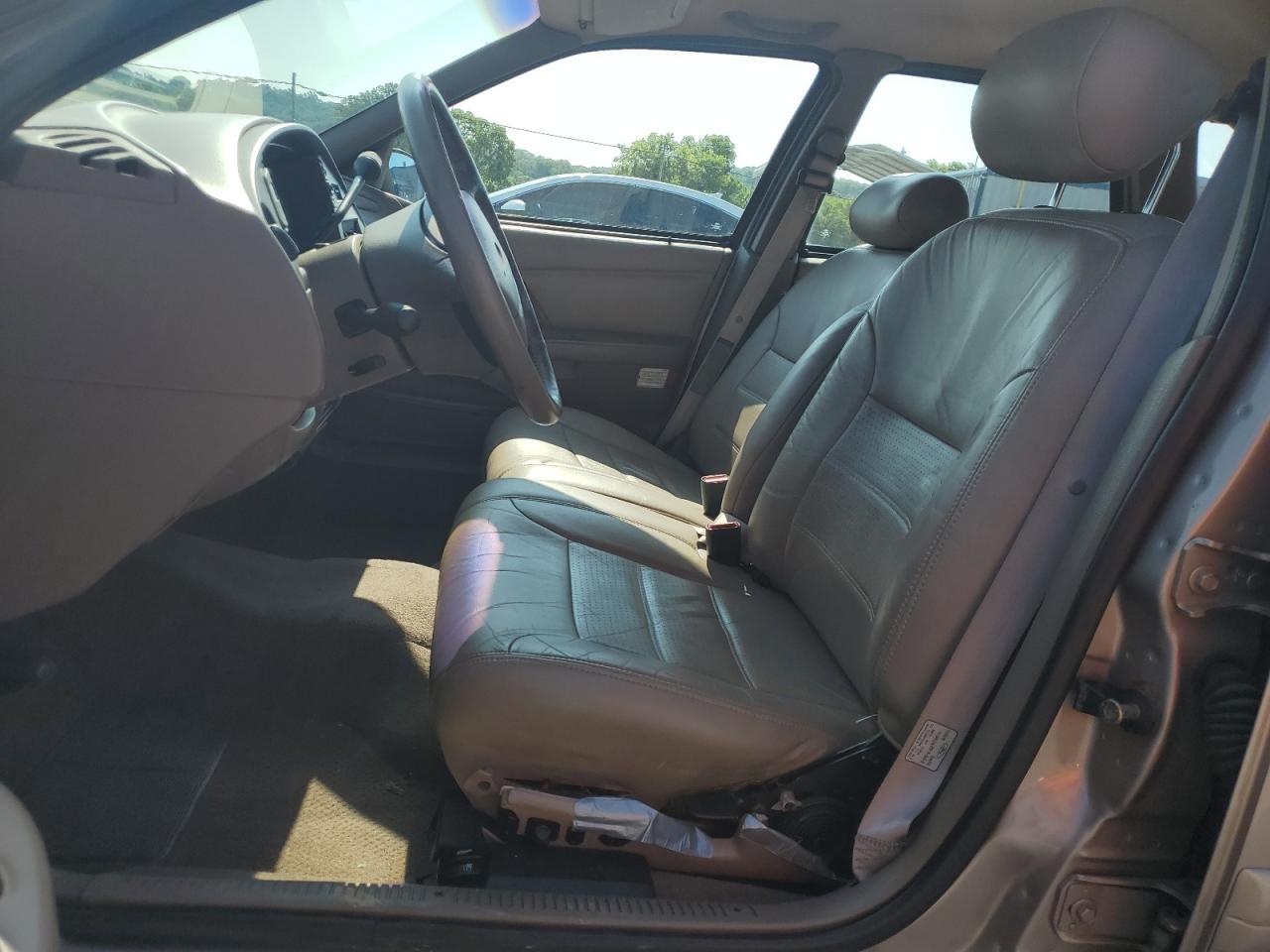 1995 Ford Taurus Lx VIN: 1FALP5844SG101409 Lot: 65465385