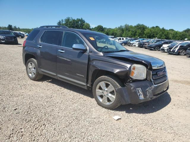  GMC TERRAIN 2015 Gray