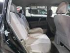 2008 TOYOTA HIGHLANDER    for sale at Copart MO - SPRINGFIELD