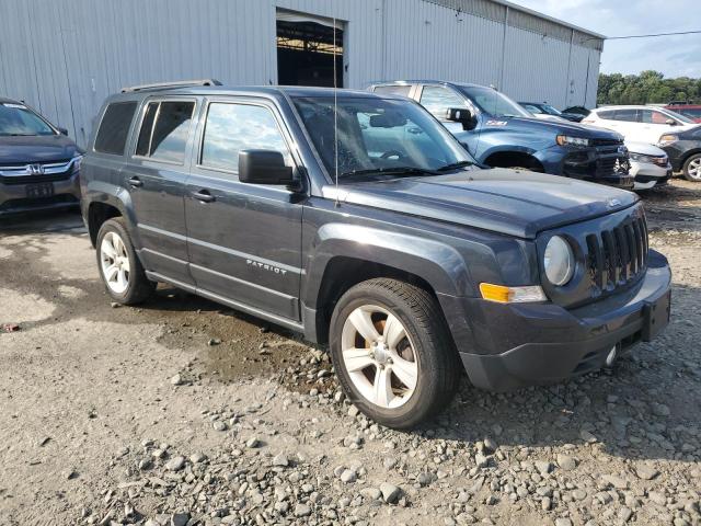  JEEP PATRIOT 2014 Szary