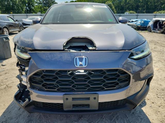  HONDA HR-V 2023 Gray
