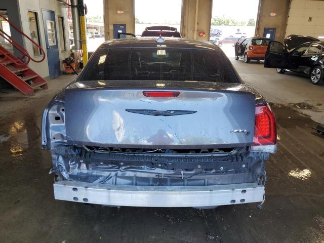  CHRYSLER 300 2019 Серый