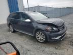 2019 VOLKSWAGEN GOLF ALLTRACK S   à vendre chez Copart NS - HALIFAX