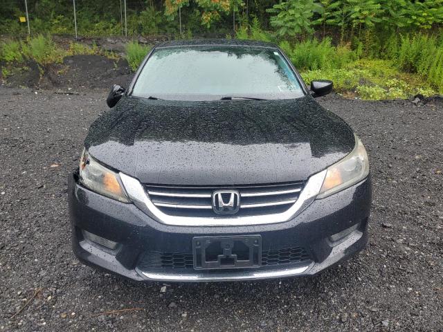  HONDA ACCORD 2014 Czarny
