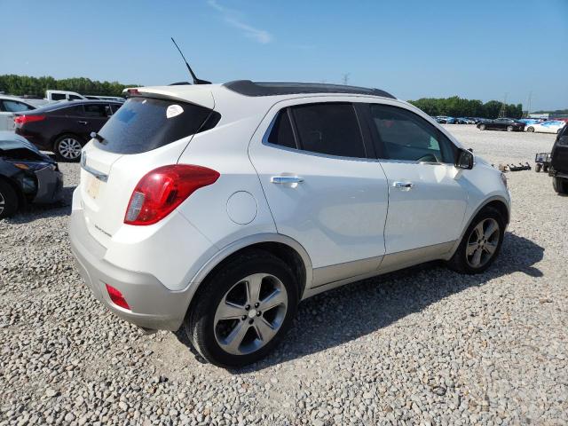  BUICK ENCORE 2014 White