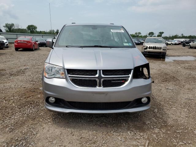  DODGE CARAVAN 2019 Серый