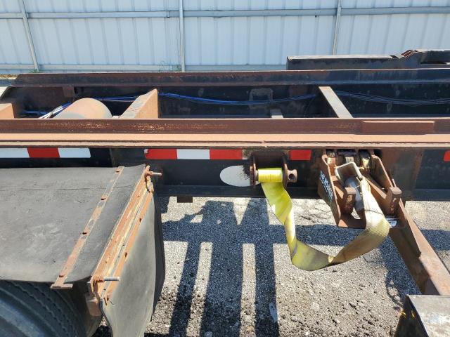 2003 GERSTEN SLAGER TRAILER