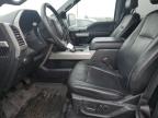 2016 FORD F150 SUPERCREW   for sale at Copart AB - CALGARY