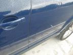 2011 SKODA YETI SE TS for sale at Copart ST HELENS