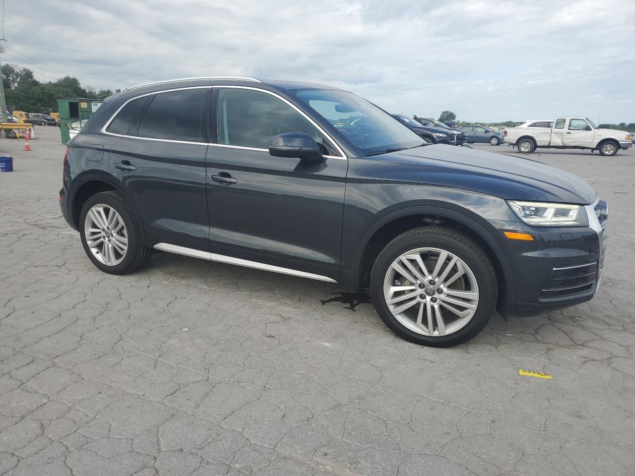 wa1bnafy6j2216819 WA1BNAFY6J2216819 2018 Audi Q5 Premium Plus