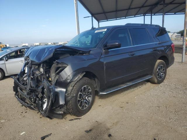 FORD EXPEDITION 2023