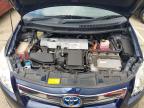 2012 TOYOTA AURIS HYBR for sale at Copart NEWBURY