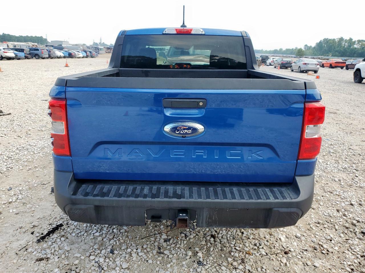 2024 Ford Maverick Xl VIN: 3FTTW8A95RRA68167 Lot: 66549855