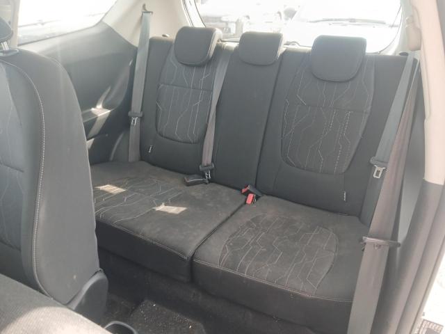 2014 KIA PICANTO VR