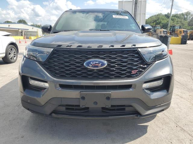 FORD EXPLORER 2020 Charcoal
