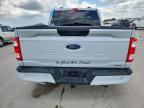 2022 FORD F150 SUPERCREW   à vendre chez Copart TX - DALLAS