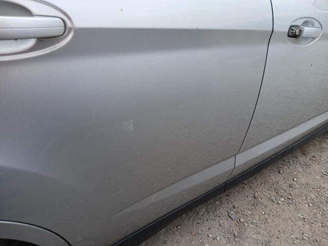 2015 FORD C-MAX 2.0 TDCI TITANIUM 5DR POWERSHIFT