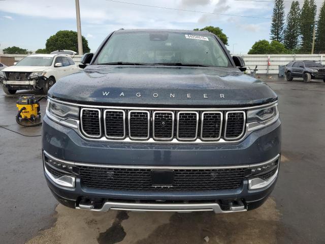  JEEP WAGONEER 2024 Сharcoal