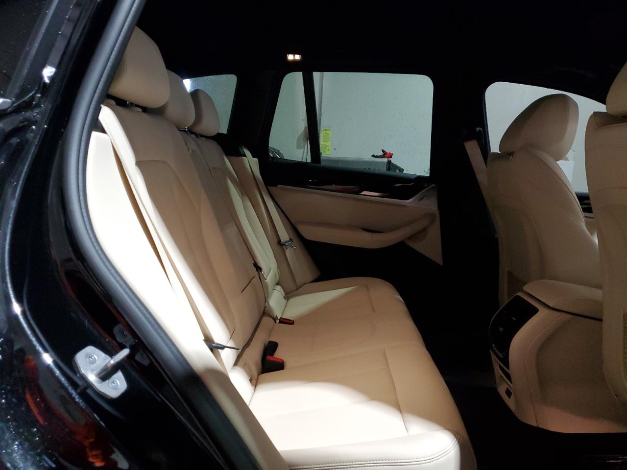 2021 BMW X3 Sdrive30I VIN: 5UXTY3C0XM9F84672 Lot: 65205465