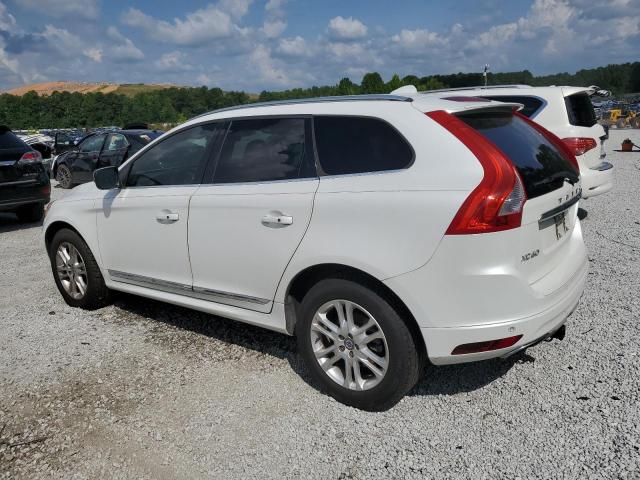  VOLVO XC60 2016 Biały