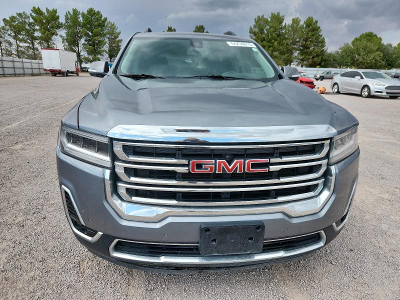  GMC ACADIA 2020 Gray