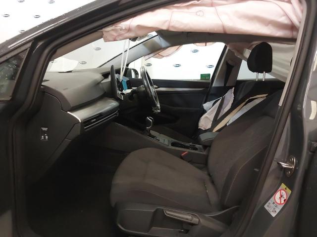 2024 VOLKSWAGEN GOLF MATCH