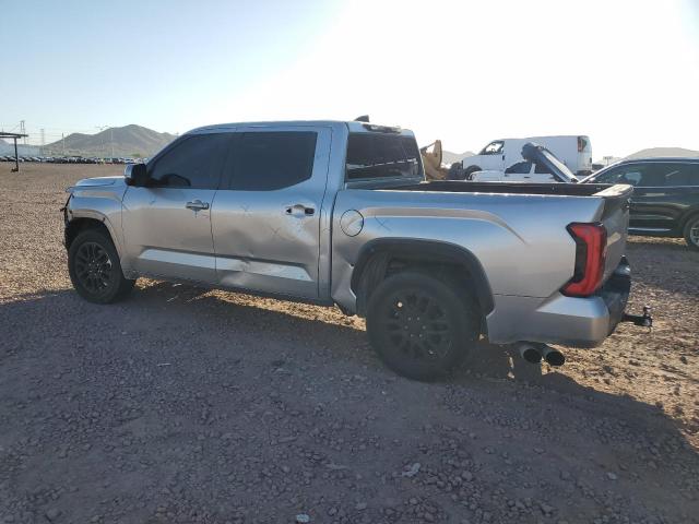  TOYOTA TUNDRA 2022 Серый